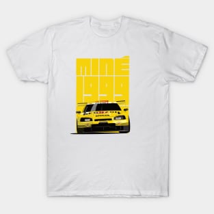 Nissan Skyline GTR R34 T-Shirt